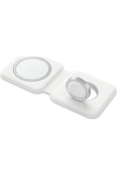Apple MagSafe Duo Şarj Aygıtı MHXF3TU/A Outlet - 4