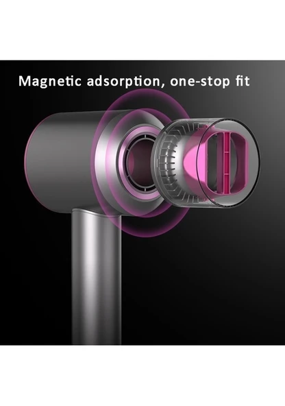 Cbtx Hd01 Hd02 Hd03 Hd08 Hd15 Saç Kurutma Makinesi Salıncak Memesi Eki - 5