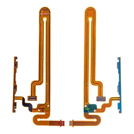 Huawei Nova Power On-Off Yan Ses Filmi CAN-L01 ürün görseli