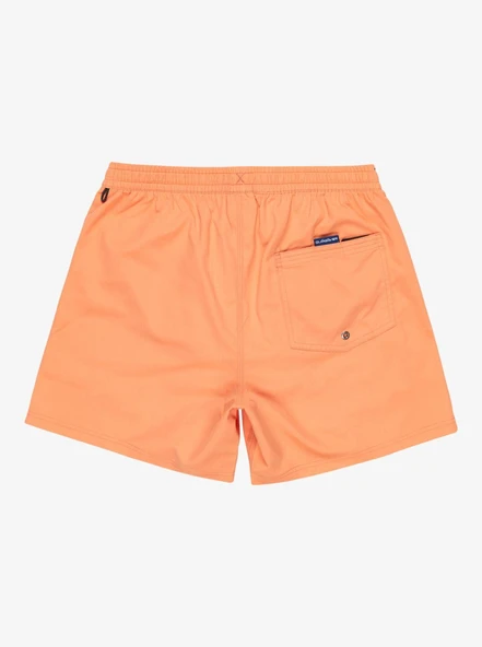 Quiksilver EVERYDAY SOLID VOLLEY 15 Erkek Volley Short EQYJV04120-QK.802 - 8