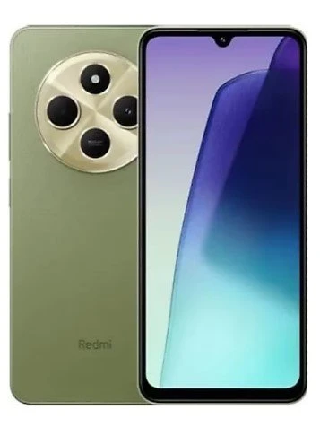 XİAOMİ 14C 6RAM 128GB GREEN CEP TELEFONU