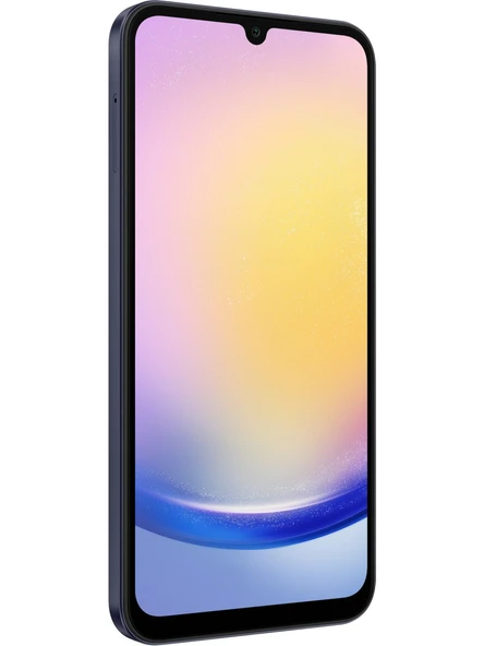 Samsung Galaxy A15 128 GB 4 GB Ram (Samsung Türkiye Garantili) Siyah