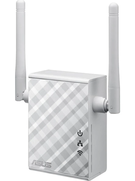 Asus RP-N12 DualBand Roaming Özellikli Menzil Arttırıcı - 4