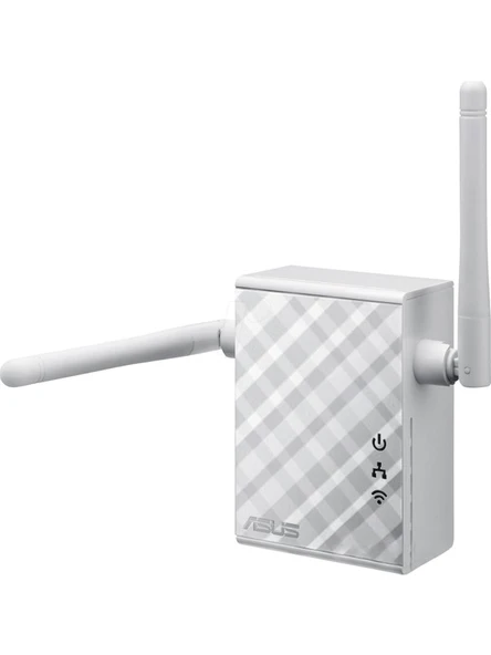 Asus RP-N12 DualBand Roaming Özellikli Menzil Arttırıcı - 3