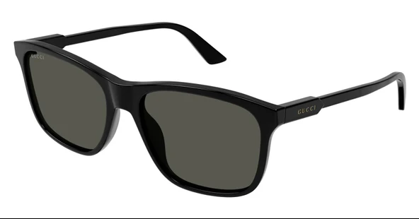 Gucci GG1819S 001 57 Unisex Güneş Gözlüğü