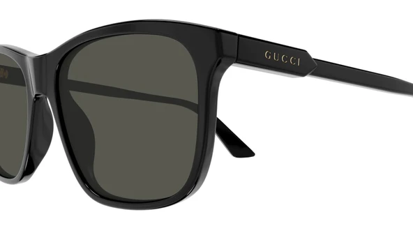 Gucci GG1819S 001 57 Unisex Güneş Gözlüğü - 3
