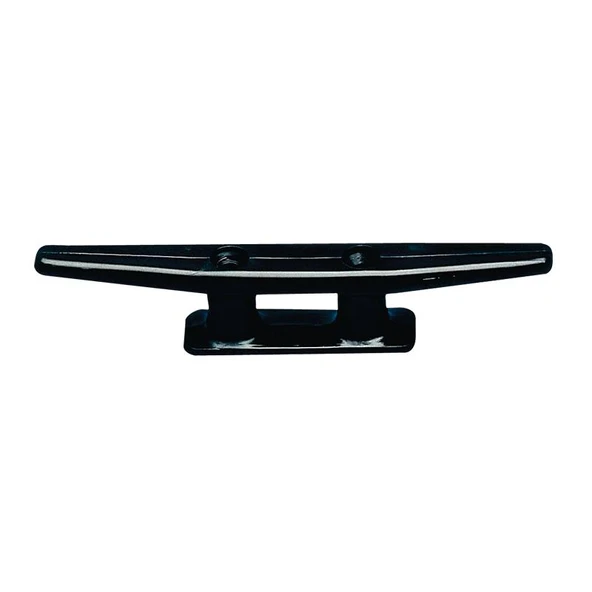 Cleat Polyamide, 180X45mm, White