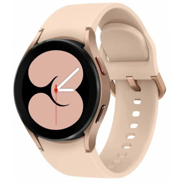 SAMSUNG GALAXY WATCH 4 40MM PİNK GOLD - 1