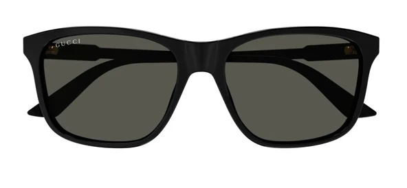 Gucci GG1819S 001 57 Unisex Güneş Gözlüğü - 2