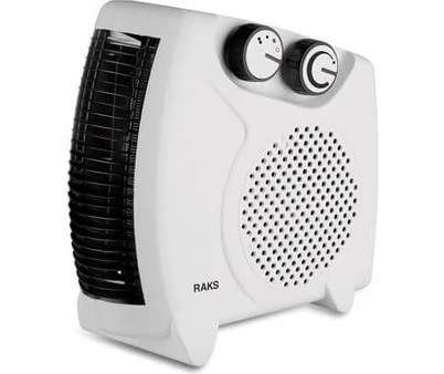 Raks Pf 20 Lotus Elektrikli Fanlı Isıtıcı 2000 W