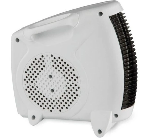 Raks Pf 20 Lotus Elektrikli Fanlı Isıtıcı 2000 W - 4