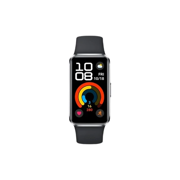 Huawei Band 10 Siyah