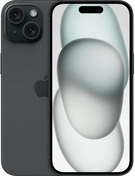 Apple iPhone 15 128 6 GB RAM 5G (Apple Türkiye Garantili) PEMBE - 3