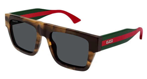 Gucci GG1868S 003 53 Unisex Güneş Gözlüğü