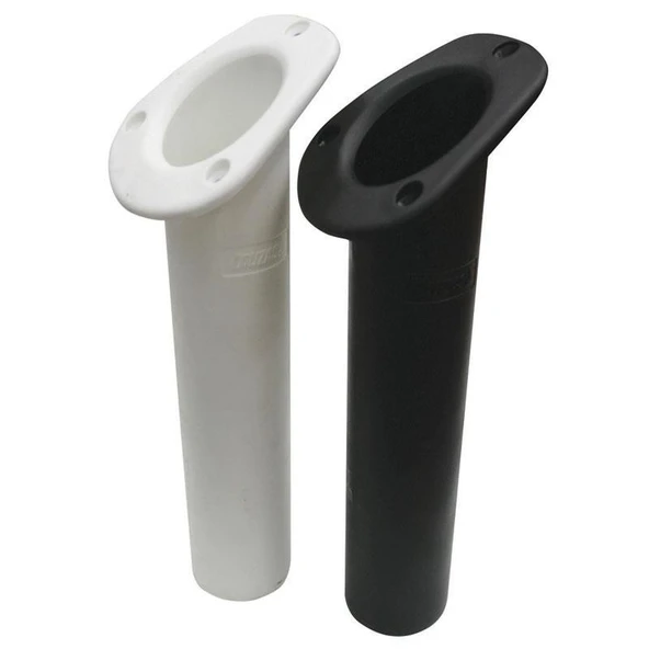 Kamış Yuvası, Plastik, Siyah.43Mm,H 225Mm