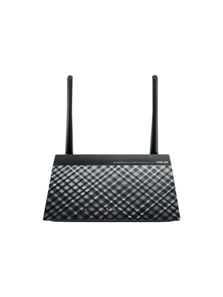 Asus DSL-N16-VPN-ADSL-VDSL-FiBER-Modem Router - 3