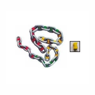 Sealux Zincir İşaretleme Kiti 12Mm Sarı (6 Adet) ürün görseli