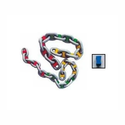 Sealux Zincir İşaretleme Kiti 6Mm Mavi (14 Adet) ürün görseli