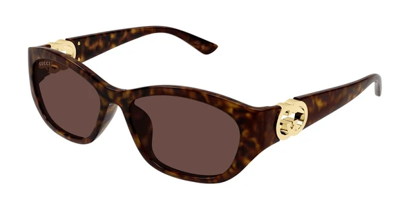 Gucci GG1826SK 002 57 Kadın Güneş Gözlüğü