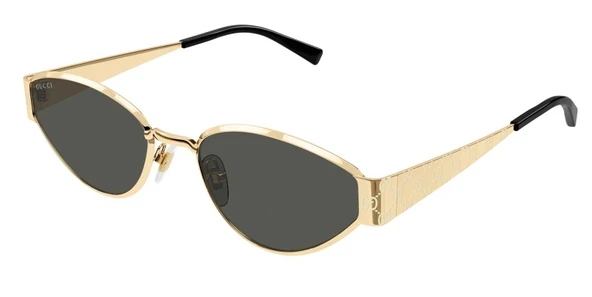 Gucci GG1853S 001 55 Kadın Güneş Gözlüğü