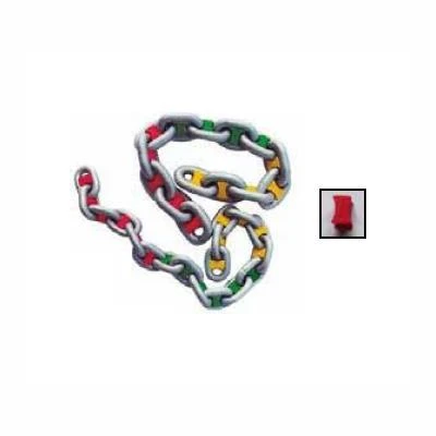 Sealux Zincir İşaretleme Kiti 6Mm Kırmızı (14 Adet) ürün görseli