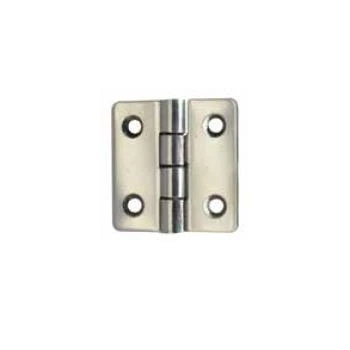 Sealux Yaprak Menteşe 46X45Mm Cr-Ni ürün görseli