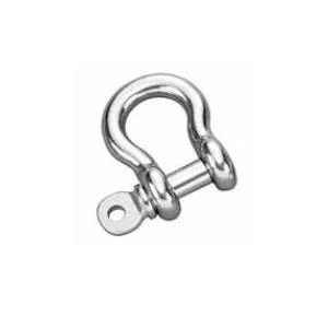 Prc Zincir Kilidi Omega Cr-Ni  Ø4Mm ürün görseli