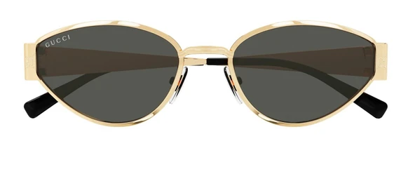 Gucci GG1853S 001 55 Kadın Güneş Gözlüğü - 2