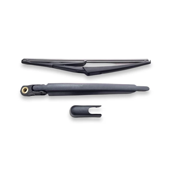 Nissan Qashqai 2 J11 2014-2021 Arka Cam Silecek Takımı 30cm ürün görseli 1