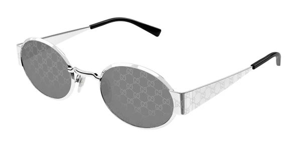 Gucci GG1854S 002 51 Unisex Güneş Gözlüğü