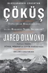 Çöküş ürün görseli