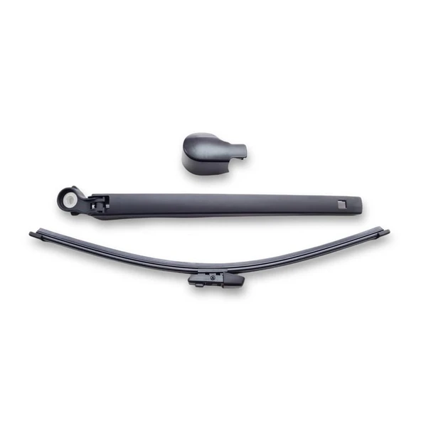 VW Troc 2018-2023 Arka Cam Silecek Kolu ve Kapak Takımı 5F3955707 ürün görseli 1