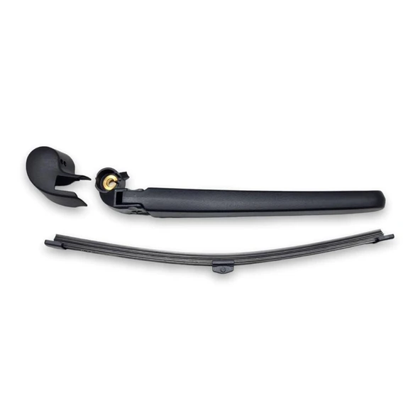 Audi Q2 2017-2020 Arka Cam Silecek Kolu Takımı 81A955407A ürün görseli 1