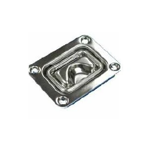 Prc Gömme Kulp 57X76Mm Cr-Ni ürün görseli