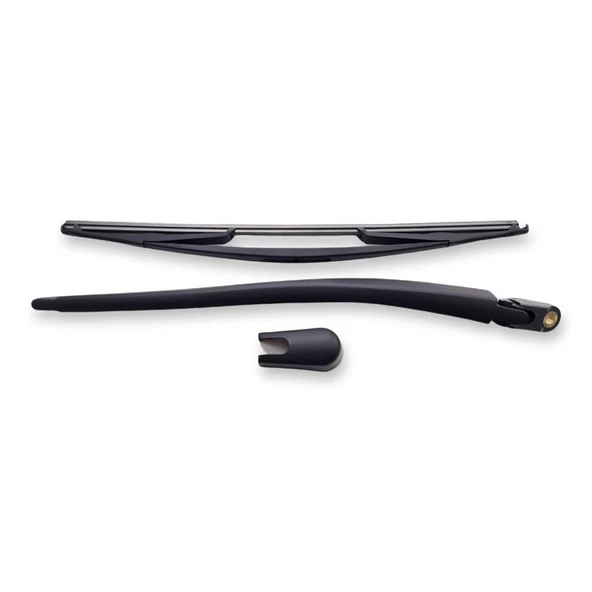 Opel Astra G HB 1998-2005 Arka Cam Silecek Seti 40cm 1273389 ürün görseli 1