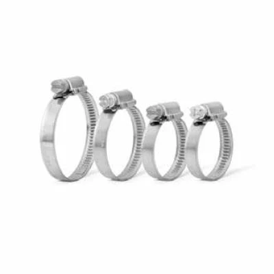 Prc Hortum Kelepçesi 25-40Mm Geniş 12Mm ürün görseli