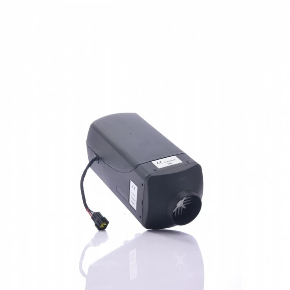 Sensation 2 Kw 24V Webasto Muadili Dizel Isıtıcı - Resim 2
