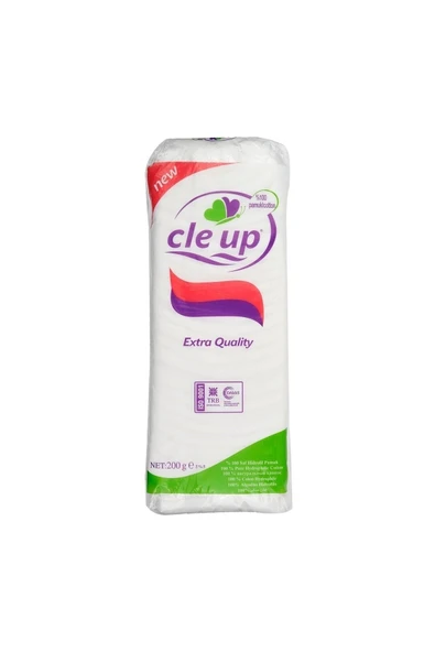Cle Up Pamuk 200 gr