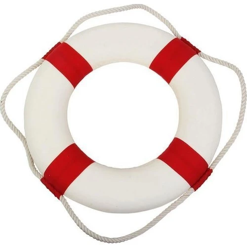 Liman Can Simidi Büyük Boy 60 cm - 2