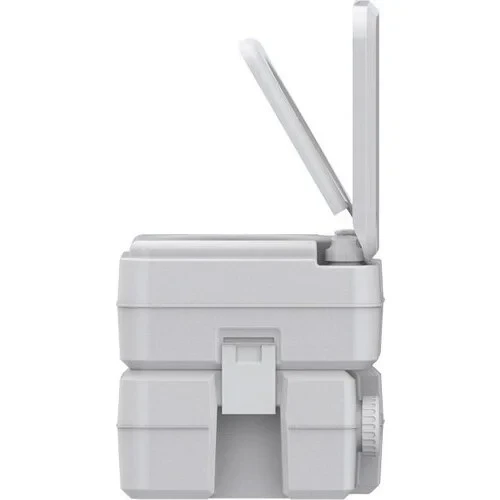 Seaflo Portatif Tuvalet 20 Litre - Taşınabilir Tuvalet, Seyyar Wc SR09722 - Resim 4