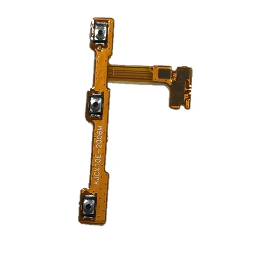 Huawei Y6P 2020 On-Off Yan Ses Filmi MED-LX9N ürün görseli