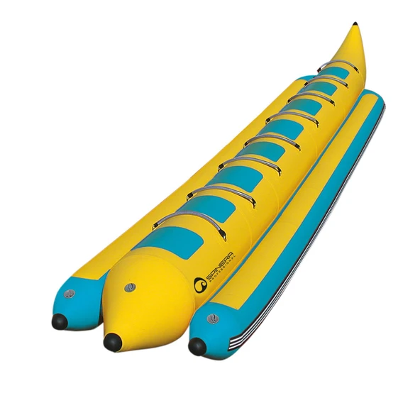 Spınera Professıonal Multırıder 8p Banana Ringo