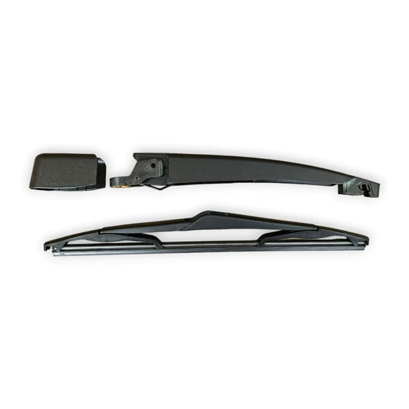 Ford C-Max 2 2011-2015 Arka Cam Silecek Kolu Takım 1793799 - 3