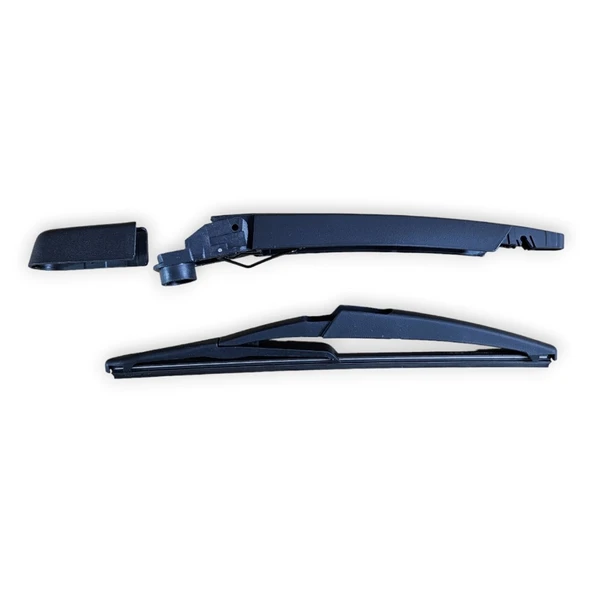 Fiat Panda Hybrid 2021-2025 51846951 Arka Cam Silecek Kolu Takımı - Resim 3