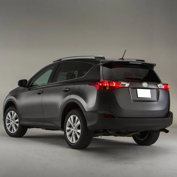 Toyota Rav4 2013-2018 Arka Cam Silecek Kolu Takımı - Resim 2