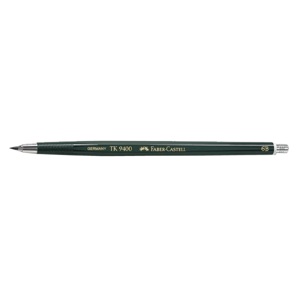 Faber-Castell Versatil Kalem TK 9400 3.15 MM 13 94 06 5 Lİ PAKET-5-LI-PKT