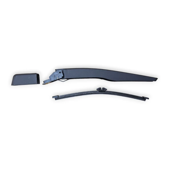 Ford Kuga 2 2017-2019 Arka Cam Silecek Kolu Takım 2208857 - Resim 3