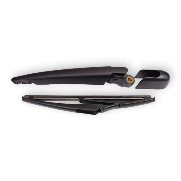 Renault Megane 2 HB 2003-2008 287909013R Arka Cam Silecek Kolu Takımı ürün görseli 1