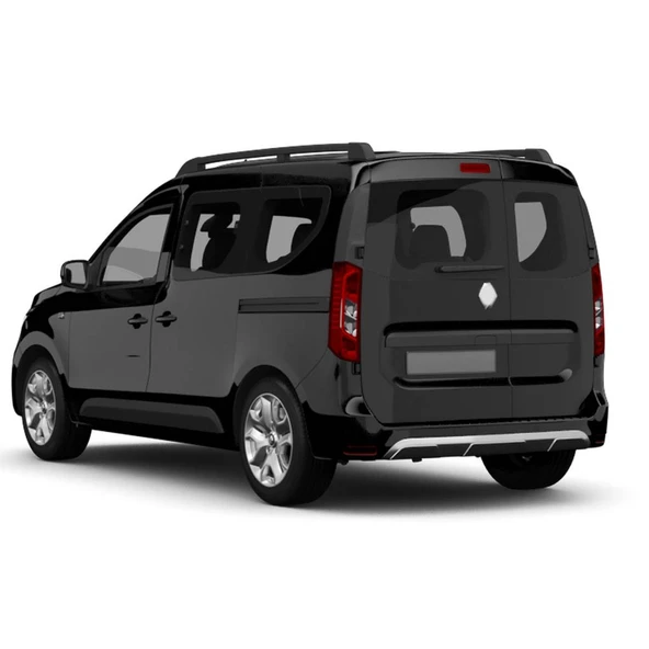 Renault Express 2021-2026 287815304R Arka Cam Silecek Kolu Takımı - Resim 2