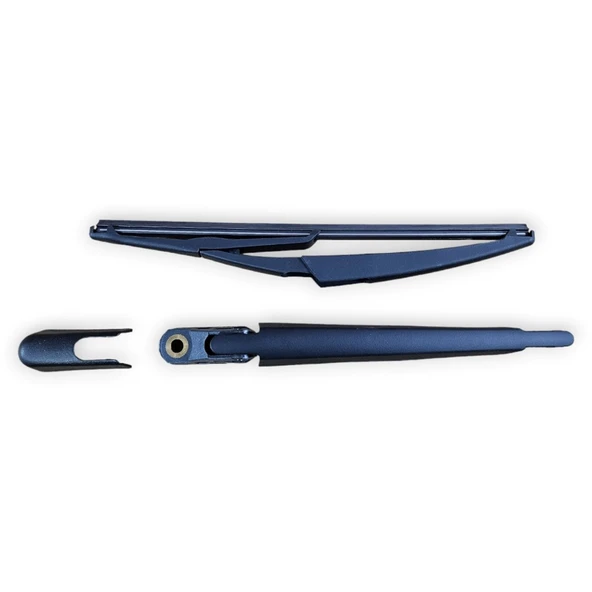 Fiat Panda Hybrid 2021-2025 51846951 Arka Cam Silecek Kolu Takımı ürün görseli 1